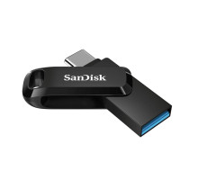 Flash SanDisk USB 3.1 Ultra Dual Go Type-C 512Gb (150 Mb/s) (SDDDC3-512G-G46)