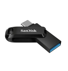 Flash SanDisk USB 3.1 Ultra Dual Go Type-C 512Gb (150 Mb/s) (SDDDC3-512G-G46)