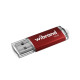 Flash Wibrand USB 2.0 Cougar 16Gb Red (WI2.0/CU16P1R)