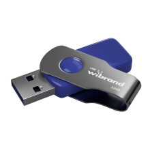 Flash Wibrand USB 3.2 Gen1 Lizard 32GB Light Blue (WI3.2/LI32P9LU)