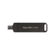 Flash Patriot USB 3.2 Gen 1 Rage R550 128GB Type-A+C (PE128GR550DSAD)