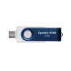 Flash Patriot USB 3.2 Gen 1 Xporter X550 32GB Type-A+C (PS32GX550AAD)