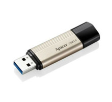 Flash Apacer USB 3.1 AH353 32GB Champagne Gold (AP32GAH353C-1)