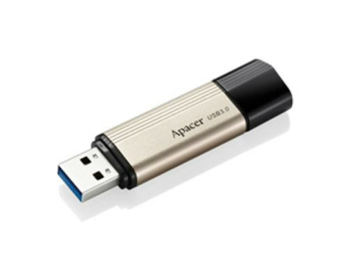 Flash Apacer USB 3.1 AH353 32GB Champagne Gold (AP32GAH353C-1)