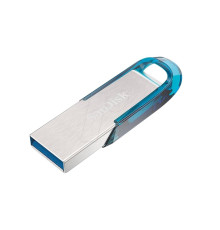 Flash SanDisk USB 3.0 Ultra Flair 32Gb Blue (150Mb/s) (SDCZ73-032G-G46B)