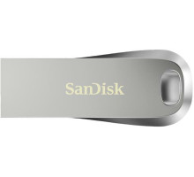 Flash SanDisk USB 3.1 Ultra Luxe 32Gb (150Mb/s) (SDCZ74-032G-G46)