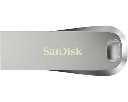 Flash SanDisk USB 3.1 Ultra Luxe 32Gb (150Mb/s) (SDCZ74-032G-G46)