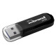 Flash Wibrand USB 3.2 Gen1 Marten 32GB Black (WI3.2/MA32P10B)