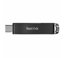 Flash SanDisk USB 3.1 Ultra Type-C 256Gb (150Mb/s) (SDCZ460-256G-G46)