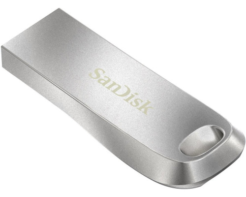 Flash SanDisk USB 3.1 Ultra Luxe 256Gb (150Mb/s) (SDCZ74-256G-G46)