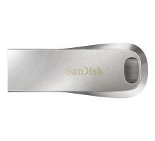 Flash SanDisk USB 3.1 Ultra Luxe 256Gb (150Mb/s) (SDCZ74-256G-G46)