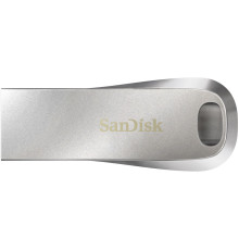 Flash SanDisk USB 3.1 Ultra Luxe 256Gb (150Mb/s) (SDCZ74-256G-G46)