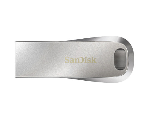 Flash SanDisk USB 3.1 Ultra Luxe 256Gb (150Mb/s) (SDCZ74-256G-G46)