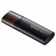 Flash Apacer USB 3.1 AH25B 32Gb Black (AP32GAH25BB-1)