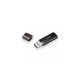 Flash Apacer USB 3.1 AH25B 32Gb Black (AP32GAH25BB-1)