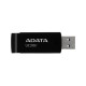 Flash A-DATA USB 3.2 UC310 64Gb Black (UC310-64G-RBK)