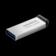 Flash A-DATA USB 3.2 UR 350 64Gb Silver/Black (UR350-64G-RSR/BK)