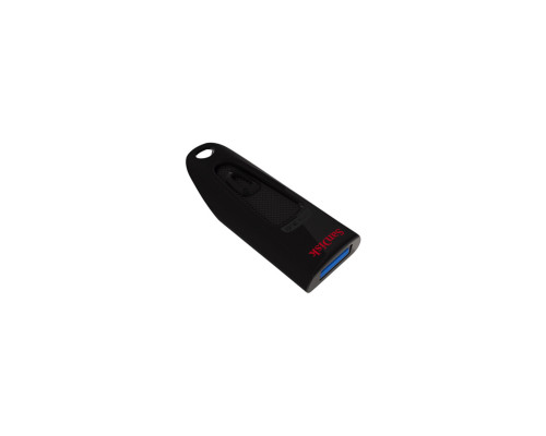 Flash SanDisk USB 3.0 Ultra 512Gb (130Mb/s) Black (SDCZ48-512G-G46)