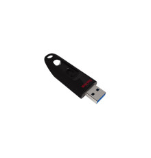 Flash SanDisk USB 3.0 Ultra 512Gb (130Mb/s) Black (SDCZ48-512G-G46)