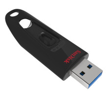 Flash SanDisk USB 3.0 Ultra 32Gb (130Mb/s) (SDCZ48-032G-U46)