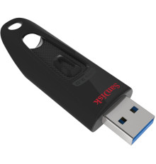 Flash SanDisk USB 3.0 Ultra 32Gb (130Mb/s) (SDCZ48-032G-U46)