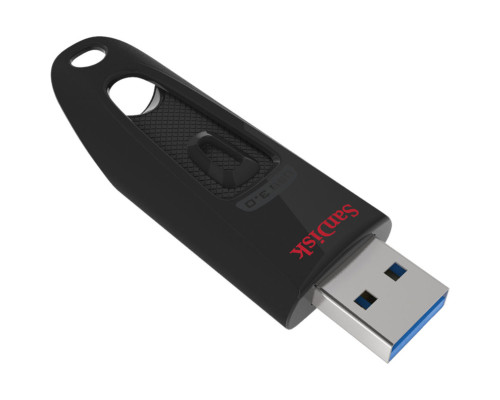 Flash SanDisk USB 3.0 Ultra 32Gb (130Mb/s) (SDCZ48-032G-U46)