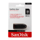 Flash SanDisk USB 3.0 Ultra 32Gb (130Mb/s) (SDCZ48-032G-U46)