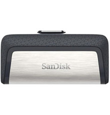 Flash SanDisk USB 3.1 Ultra Dual Type-C 32Gb (150 Mb/s) (SDDDC2-032G-G46)