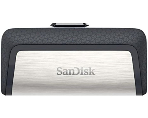 Flash SanDisk USB 3.1 Ultra Dual Type-C 32Gb (150 Mb/s) (SDDDC2-032G-G46)