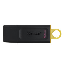 Flash Kingston USB 3.2 DT Exodia 128GB Black/Yellow (DTX/128GB)