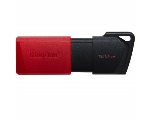 Flash Kingston USB 3.2 DT Exodia M 128GB Black/Red (DTXM/128GB)