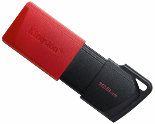 Flash Kingston USB 3.2 DT Exodia M 128GB Black/Red (DTXM/128GB)