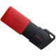 Flash Kingston USB 3.2 DT Exodia M 128GB Black/Red (DTXM/128GB)