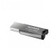 Flash A-DATA USB 3.2 UV 350 32Gb Silver (AUV350-32G-RBK)