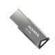 Flash A-DATA USB 3.2 UV 350 32Gb Silver (AUV350-32G-RBK)