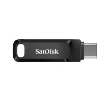 Flash SanDisk USB 3.1 Ultra Dual Go Type-C 1TB (150 Mb/s) (SDDDC3-1T00-G46)