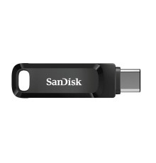 Flash SanDisk USB 3.1 Ultra Dual Go Type-C 1TB (150 Mb/s) (SDDDC3-1T00-G46)