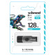 Flash Wibrand USB 3.2 Gen1 Lizard 128GB Black (WI3.2/LI128P9B)