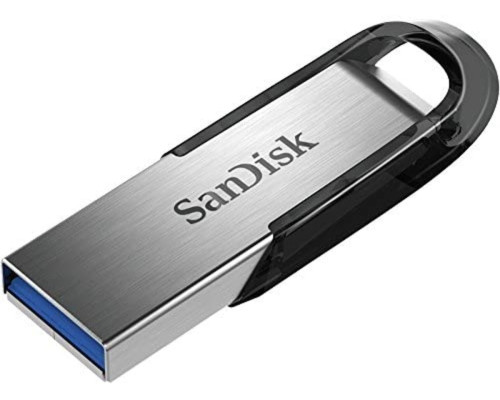 Flash SanDisk USB 3.0 Ultra Flair 128Gb (SDCZ73-128G-G46)