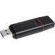 Flash Kingston USB 3.2 DT Exodia 256GB Black/Pink (DTX/256GB)