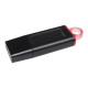 Flash Kingston USB 3.2 DT Exodia 256GB Black/Pink (DTX/256GB)