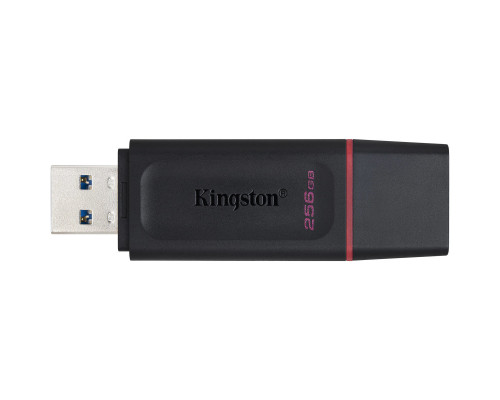 Flash Kingston USB 3.2 DT Exodia 256GB Black/Pink (DTX/256GB)