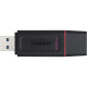 Flash Kingston USB 3.2 DT Exodia 256GB Black/Pink (DTX/256GB)