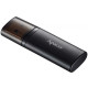 Flash Apacer USB 3.1 AH25B 64Gb Black (AP64GAH25BB-1)