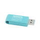 Flash A-DATA USB 3.2 UC310 Eco 256Gb Green (UC310E-256G-RGN)