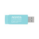 Flash A-DATA USB 3.2 UC310 Eco 256Gb Green (UC310E-256G-RGN)