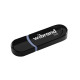 Flash Wibrand USB 2.0 Panther 16Gb Black (WI2.0/PA16P2B)