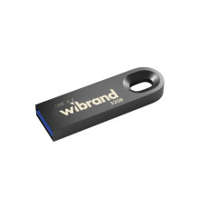 Flash Wibrand USB 3.2 Gen1 Eagle 32GB Grey (WI3.2/EA32U10G)