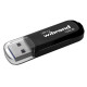 Flash Wibrand USB 3.2 Gen1 Marten 128GB Black (WI3.2/MA128P10B)