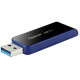 Flash Apacer USB 3.1 AH356 32GB Black (AP32GAH356B-1)